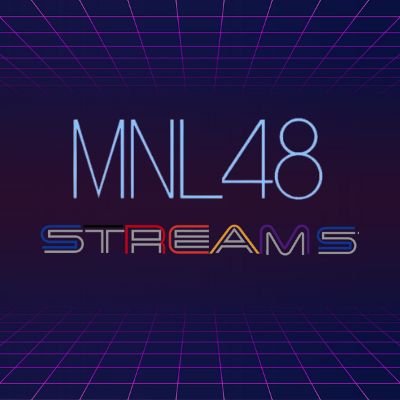 A streaming team for MNL48 which streams their songs and videos on Eggs Music, Spotify, and YouTube DAILY. Kindly send us a dm if you want to be one of us!