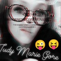 Judy Gore - @gore19_judy Twitter Profile Photo
