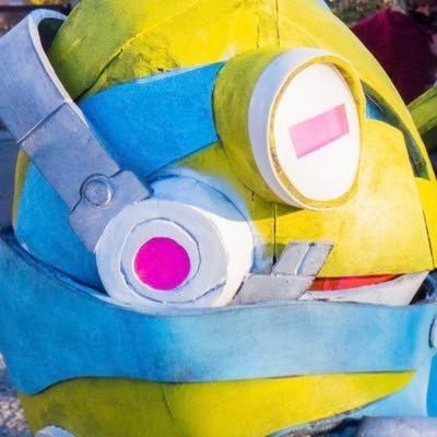 L_Bicke's profile picture. ラージに準備中
