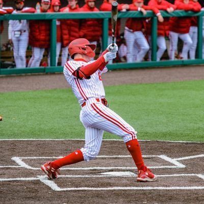 BrianZapp13's profile picture. Miami University Baseball '23 |
GLC Alum