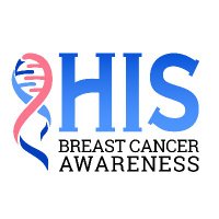 HIS Breast Cancer (@hisbreastcancer) 's Twitter Profile Photo HIS Breast Cancer (@hisbreastcancer) 's Twitter Profile Photo