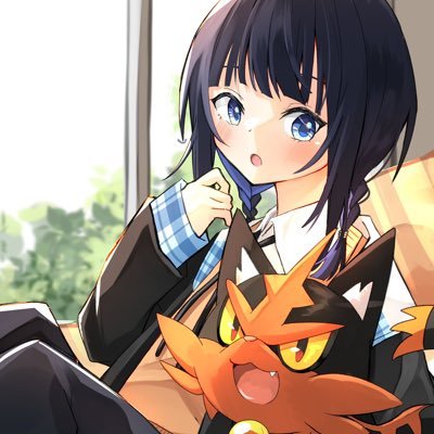 猫村さんのプロフィール画像