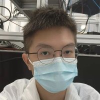 Wei Jincheng (@wei_jincheng) 's Twitter Profile