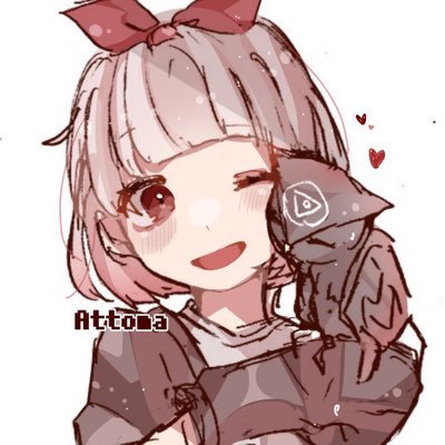 あっとまさんのプロフィール画像