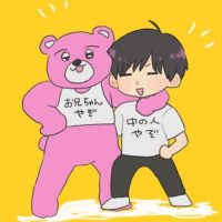 元気もりもり森エステル (@moripolyester) 's Twitter Profile