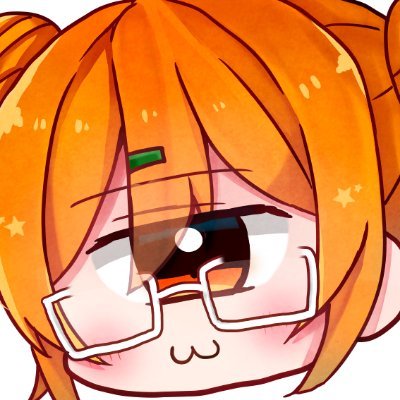 OrangeTheKeyqa Profile Picture