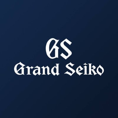 The official Twitter account of Grand Seiko USA. Follow here for news about the latest releases from the storied Japanese luxury timepiece manufacturer.