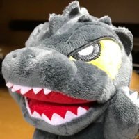 アンちゃん大好き怪獣ゴジラ⚖️👑🍹 (@gozigozir) 's Twitter Profile