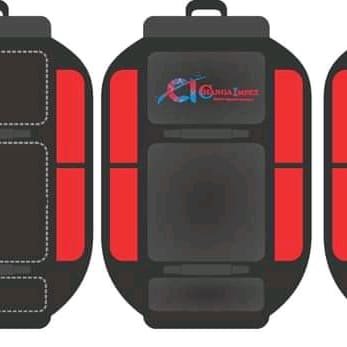 ChangaImpex's profile picture. 