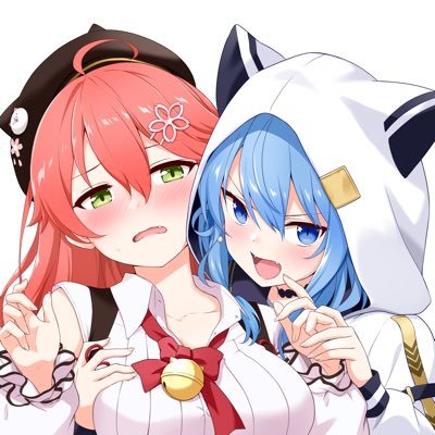 こんにちは、5月16日誕生日　17歳男
ホロリス(箱推し)
最推しは、すいちゃん
サンフレッチェ広島サポーター
