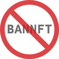 BANNFT🚫 (@banbannft) 's Twitter Profile