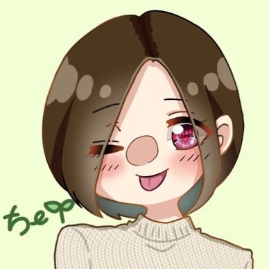ちー@えるゆもちーさんのプロフィール画像
