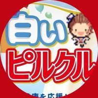 しろい (@461_siroi) 's Twitter Profile Photo