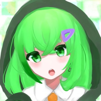 夕張芽音🍈🌱さんのプロフィール画像