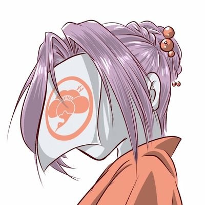 与梅＠7/6ガタケット181C26aさんのプロフィール画像