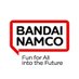 Bandai Namco Studios Malaysia (@BNS_Malaysia) Twitter profile photo