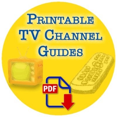 Cable Channel, PDF, Fox Broadcasting Company