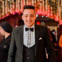 Hamada Hussein (@hamadahussein09) 's Twitter Profile