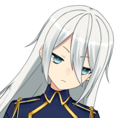 雪渓そふ❄️🏔未来永劫新人VTuberさんのプロフィール画像