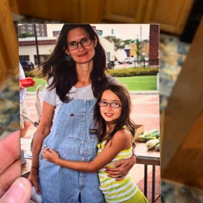 peacefulreader's profile picture. Happy Mama, book lover, locavore, tree hugger, book blogger, writer girl, teacher-librarian. All tweets are my own.