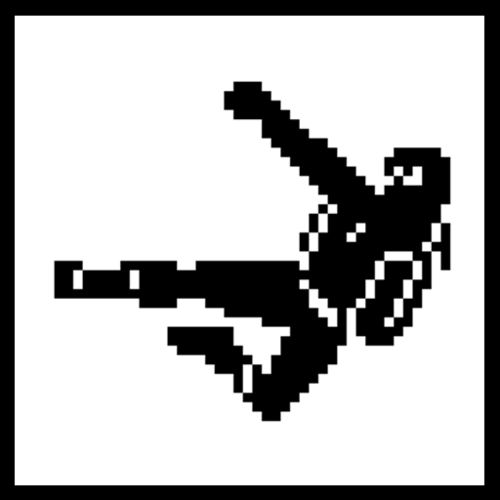 TwoBitNinja's profile picture. 