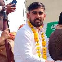 अमित चौधरी भरतपुर (@amitbharatpur05) 's Twitter Profile