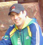 anmota's profile picture. SEO & Web Analytics Specialist