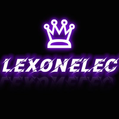 ElecLexon's profile picture. Our story
We are a team that loves games, we are devoted to providing a perfect game world, so that everyone can get more happiness in the game world.
In the fu