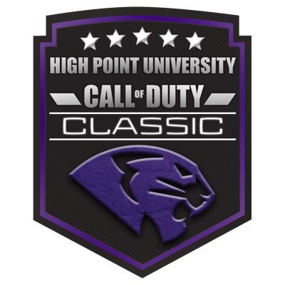 Official account of @HPUEsports Call of Duty team in @CollegeCoD. Still and most certainly now the #1 Team in North Carolina. #OnTheProwl