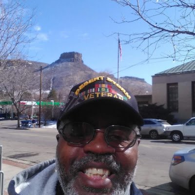 TonyCrowell12's profile picture. 