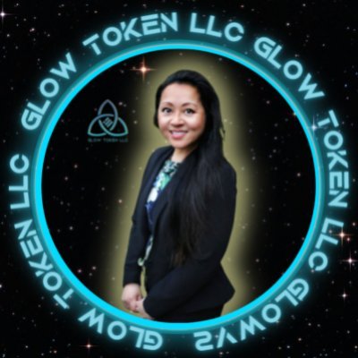 GLOW TOKEN LLC - VP of Customer Relations

Let's make our dreams grow and glow together. We are unstoppable!

 $GLOW #GLOWTOKENLLC #GLOWFAM