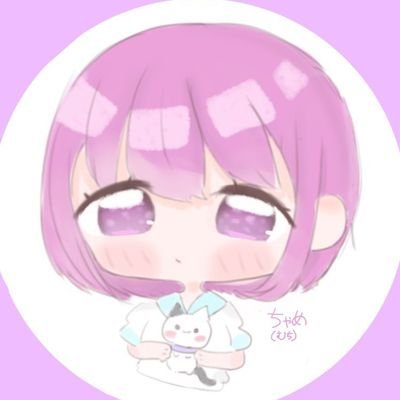 ʚ🍵ɞちゃめさんのプロフィール画像