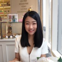 Alice Zhu (@ialicezhu) 's Twitter Profile