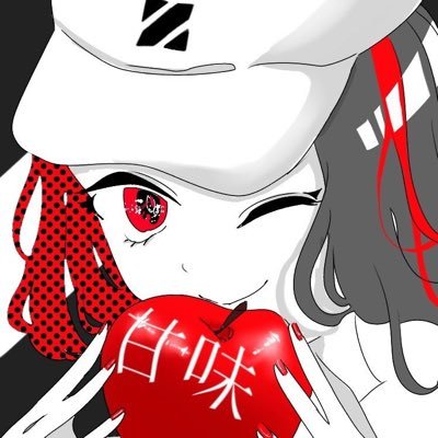 甘味🍎さんのプロフィール画像