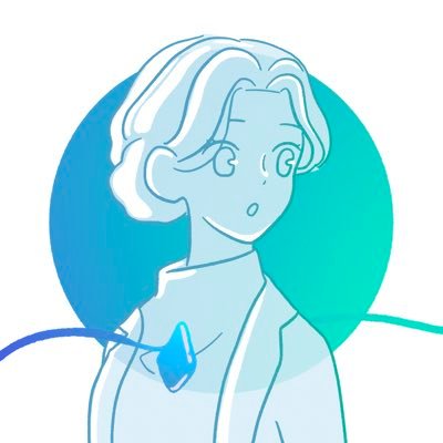 gawondanielleee's profile picture. economics student that does art & music