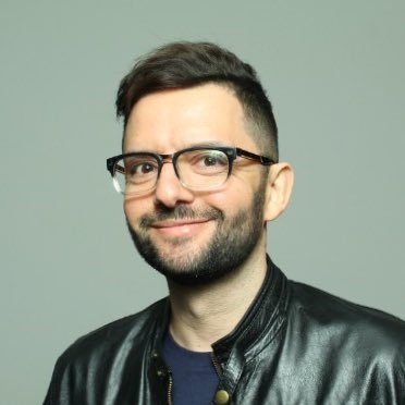 Federico Ini Profile