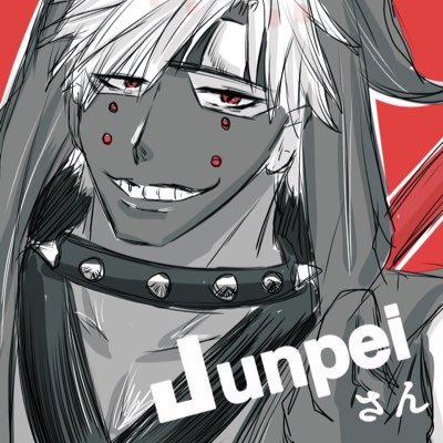 ジュンペイさんのプロフィール画像