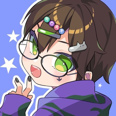 かおす♂@ニコニコ超会議 ありがとうさんのプロフィール画像