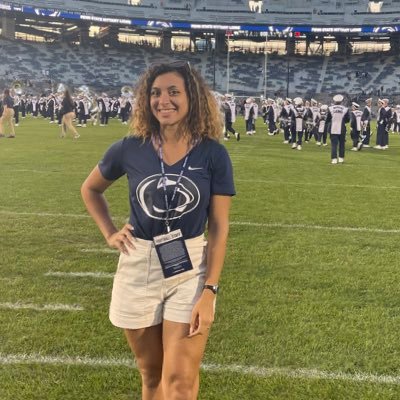 W&M Track and Field Alum| Academic Counselor for @PennStateFball