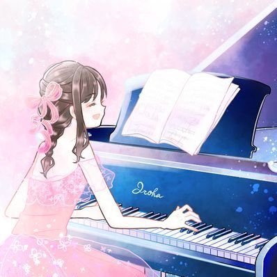 いろは(音桜葉)さんのプロフィール画像