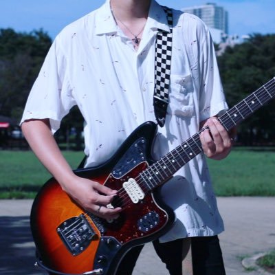 karasu_guitar Profile Picture