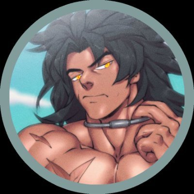 彡𝐁𝐑𝐎𝐋𝐘彡さんのプロフィール画像