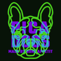 Picadogs NFT (@picadogsnft) 's Twitter Profile Photo Picadogs NFT (@picadogsnft) 's Twitter Profile Photo