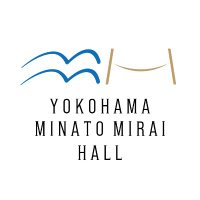 横浜みなとみらいホール Yokohama Minato Mirai Hall【公式】 (@yokohamammh) 's Twitter Profile Photo 横浜みなとみらいホール Yokohama Minato Mirai Hall【公式】 (@yokohamammh) 's Twitter Profile Photo