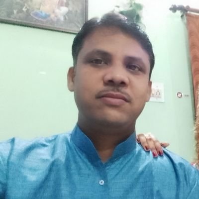 Sandhir1981's profile picture. Khabar Ab Tak