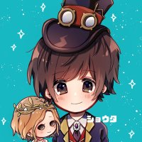 ショウタ sub (@question_shota) 's Twitter Profile