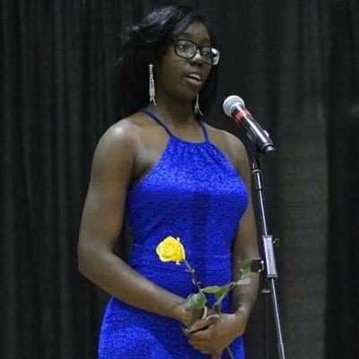 BLK woman & lifelong learner, working on my dreams
✨🇬🇭 ♒🐩💙💛✨ INFP-T | she/her/hers
- All tweets are my own -
#ALLBLACKLIVESMATTER ✊🏿