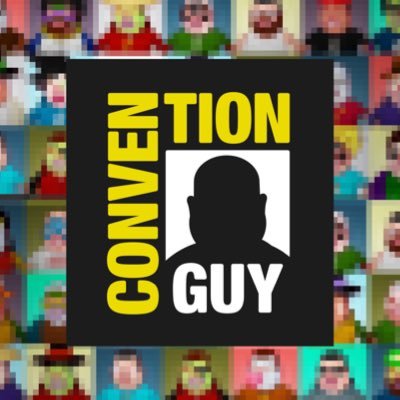 Convention_Guy Profile Picture
