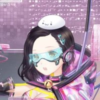 木芽ゆま (@shinomeyuma2) 's Twitter Profile