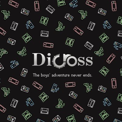 はじめまして!Dicrossと申します🎮
私はゲームが好きでこのDicrossというブランドを立ち上げました☺徐々にではありますがゲームに関連する商品を増やしていこうと思います!
よろしくお願いします🙇♂️
